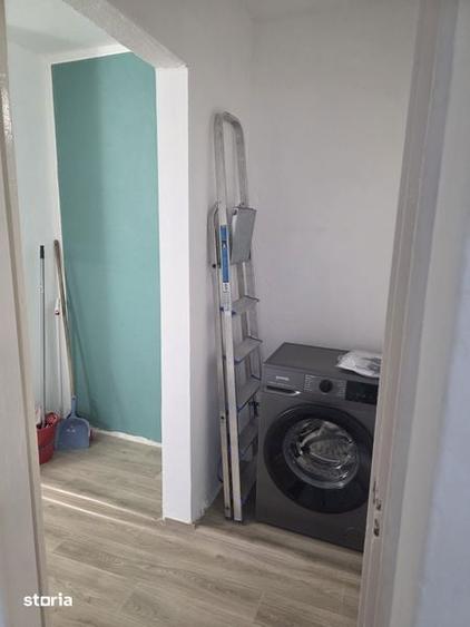 Apartament cu 2 camere decomandat în Aradul Nou