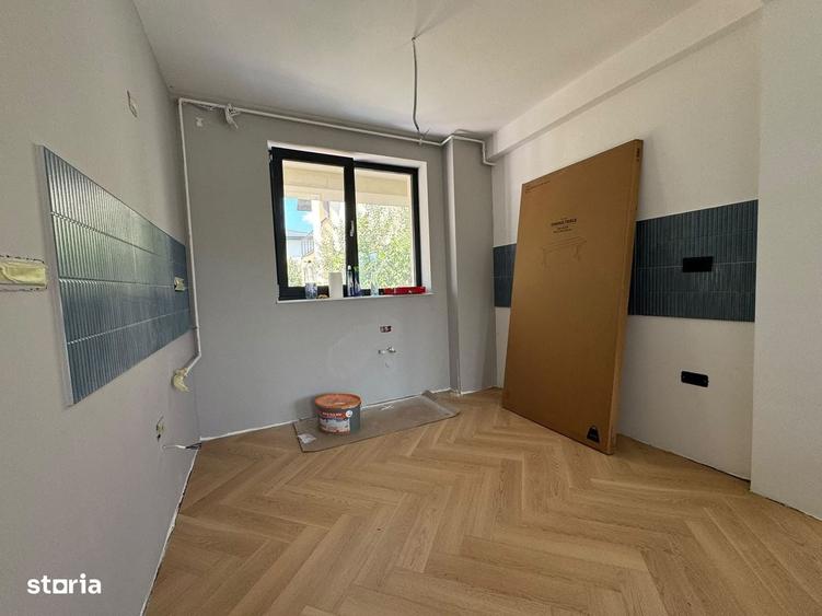 Vila Duplex Premium in Popesti-Leordeni | 185 mp | Teren 190 mp - 8