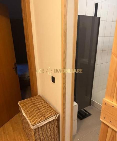 Apartament cu 3 camere decomandat, mobilat în Giulești