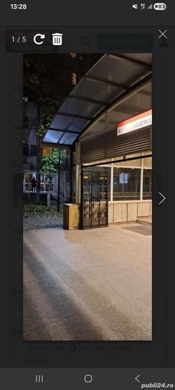 Apartament cu 2 camere - 1