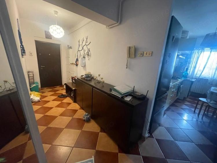 Apartament 3 camere, open-space, renovat, Brazda lui Novac - 8