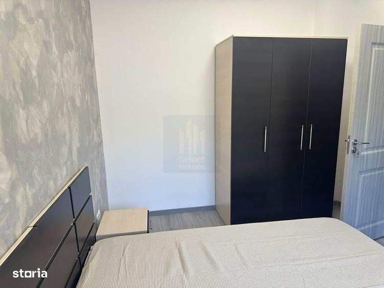 Apartament cu 2 camere în Turda