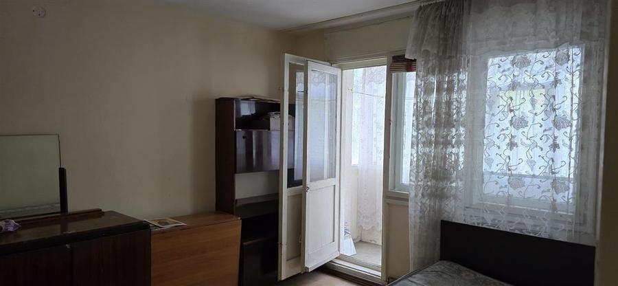 Apartament cu 2 camere semidecomandat în Tătărași