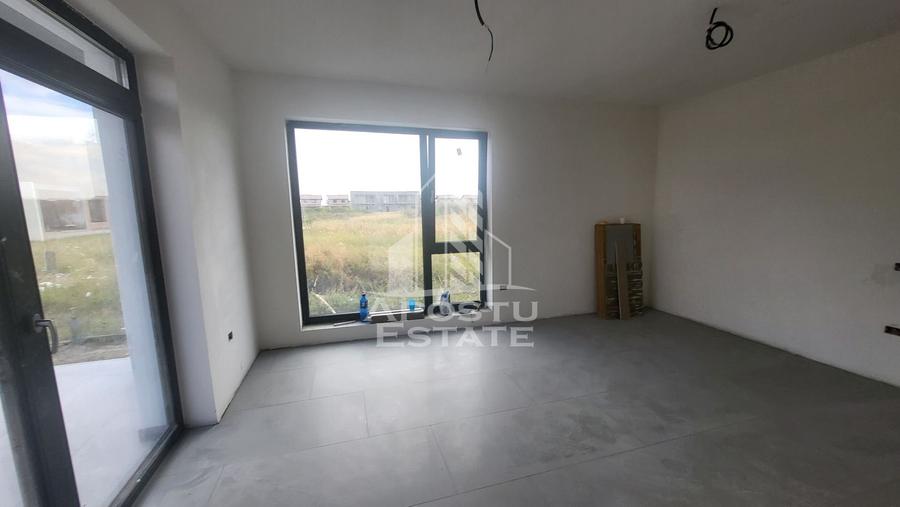 Casa individuala,5 camere,Sacalaz,la cheie - 2