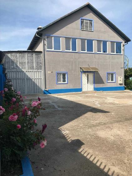 Apartament cu 2 camere decomandat în Agigea