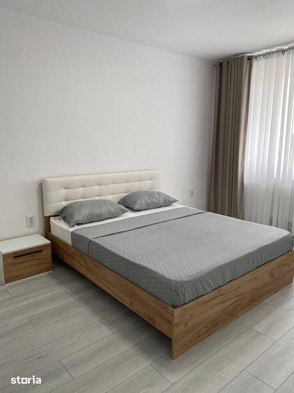 Apartament premium cu 2 camere, de inchiriat, in Giroc - 3