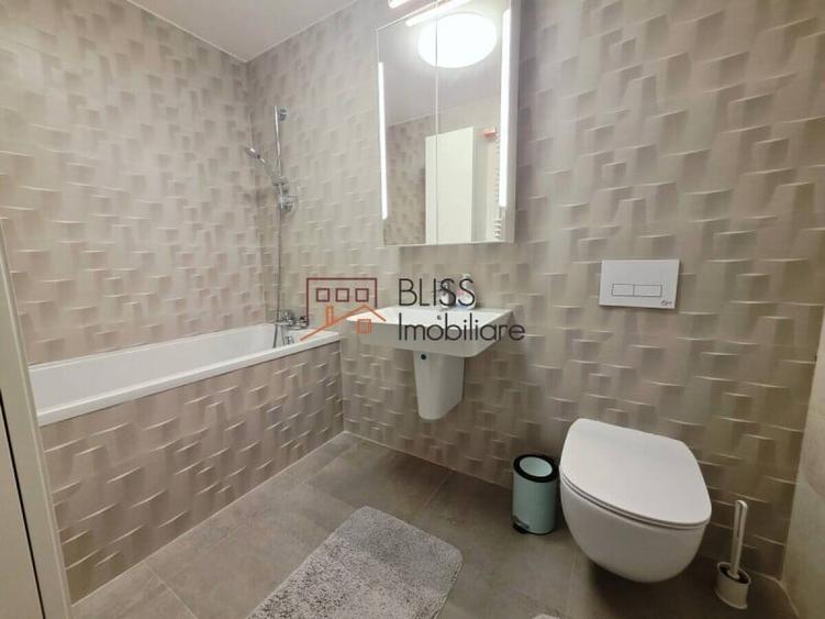 Penthouse duplex cu 2 terase și vedere panoramică - 12