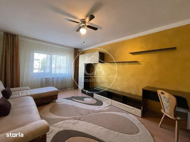 Apartament cu 3 camere de inchiriat in zona Nufarul, Oradea - 5