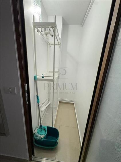 Apartament cu 2 camere decomandat în Elisabetin