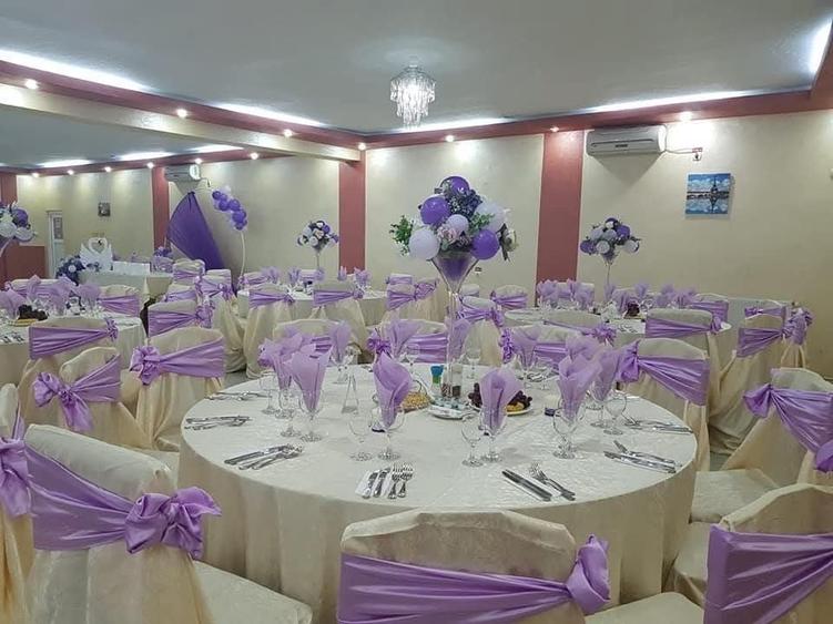Spațiu comercial, de 509 mp, în Murfatlar