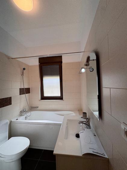 Apartament cu 3 camere în Herăstrău
