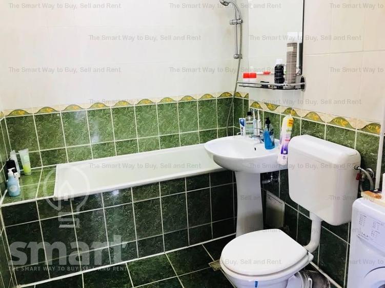 Inchiriez 2 camere , bloc nou, Plopilor - 6