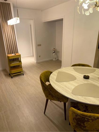 apartament in regim hotelier - 13 septembrie - 6