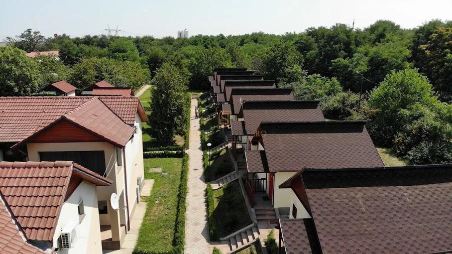 Teren Construcții intravilan de 22950 mp, în Exterior Sud