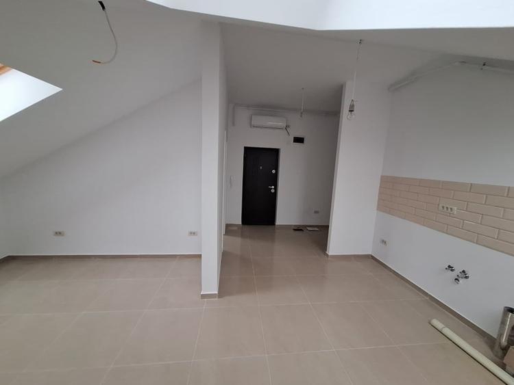 Apartament cu 3 camere în Chișoda