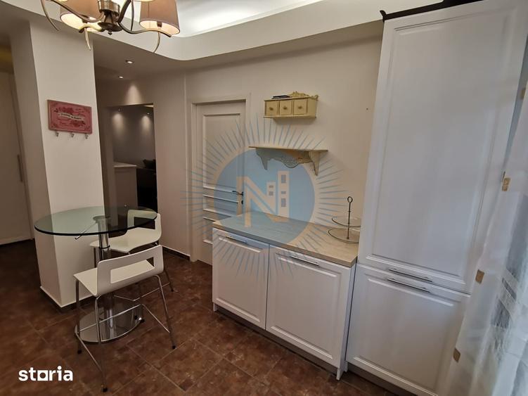 Apartament 3 camere Kiseleff - 9