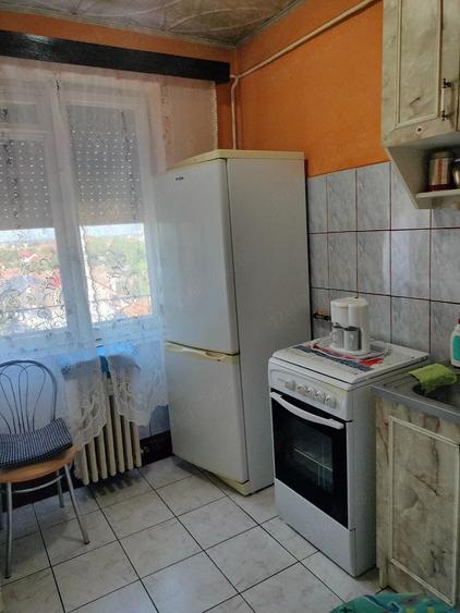 Apartament cu 2 camere decomandat în Aradul Nou