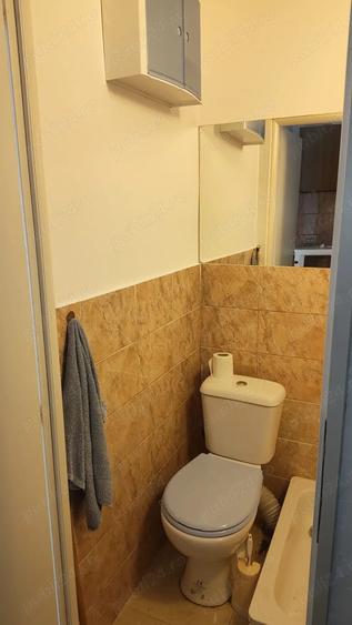 Garsonieră decomandată în Take Ionescu