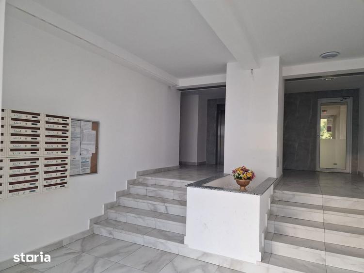 Apartament cu 2 camere în Tractorul