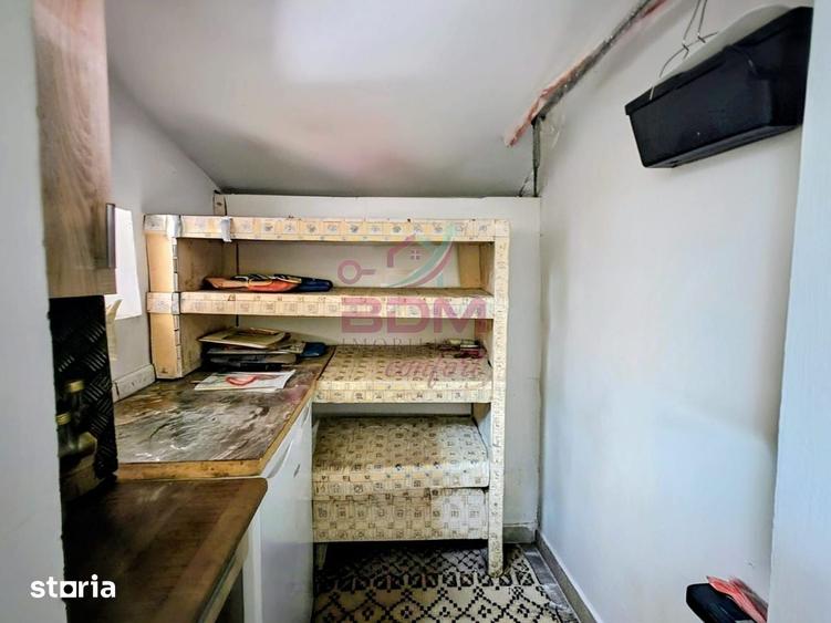 0% Comision | Casa individuala | 683 mp teren I zona centrala - 36