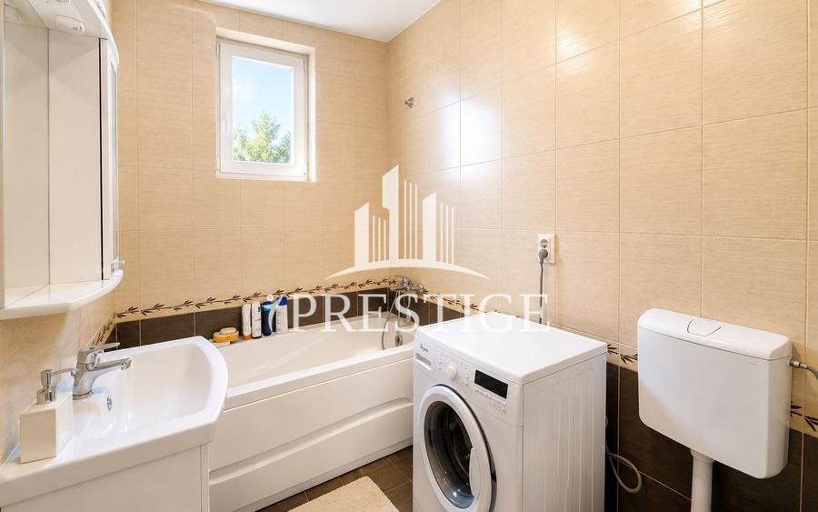 APARTAMENT 2 CAMERE DE VÂNZARE | ȘELIMBĂR | BALCON | PARCARE - 8