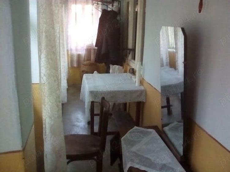 Casă în Coșeiu