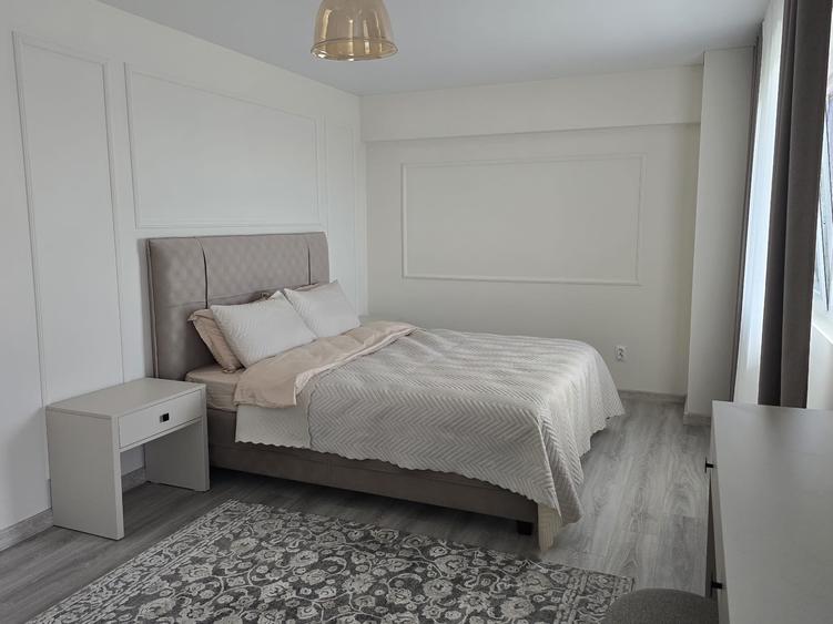 Apartament cu 2 camere semidecomandat în Copou