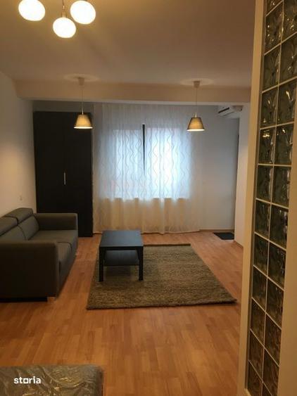 Garsoniera de inchiriat, sector 1 Bucuresti - 3