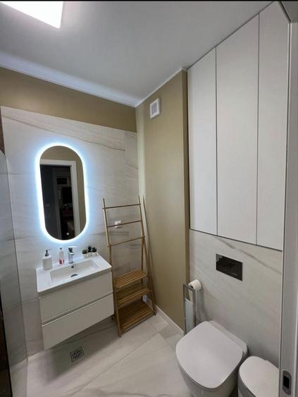 Apartament cu 3 camere în Aviației
