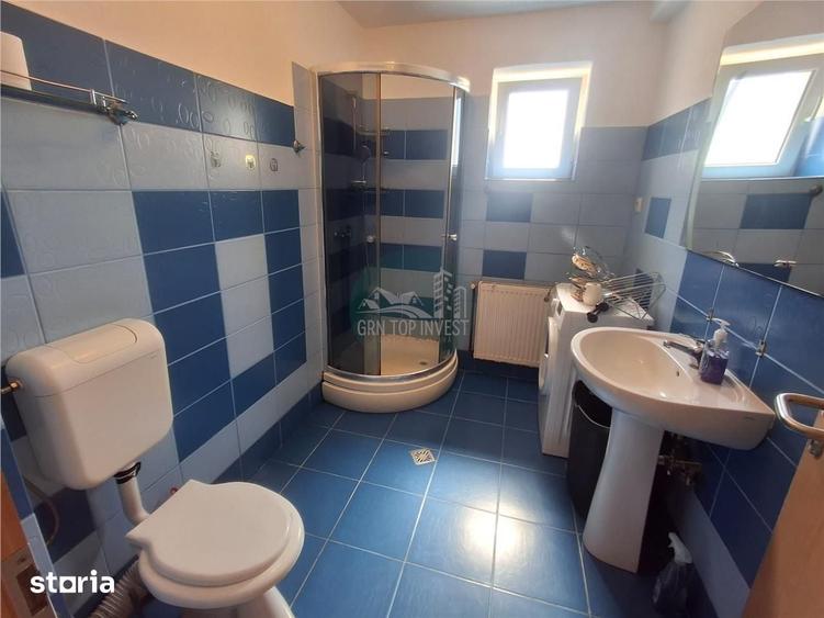 Apartament 2 camere decomandat parcare zona Strand II - 1