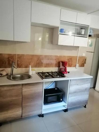 Casă cu 2 camere în Florești