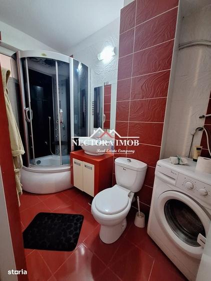 NECTORA IMOB-Apartament Sanmartin, 2 camere, Terasa, Parter, Mobilat - 5