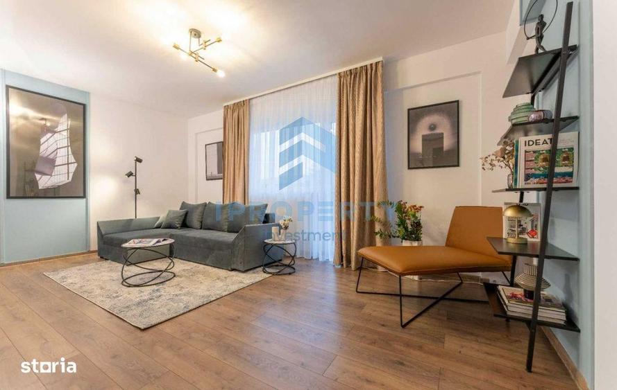 2 Camere | Giurgiului | Bloc Nou Prima Inchirere | Modern - 7