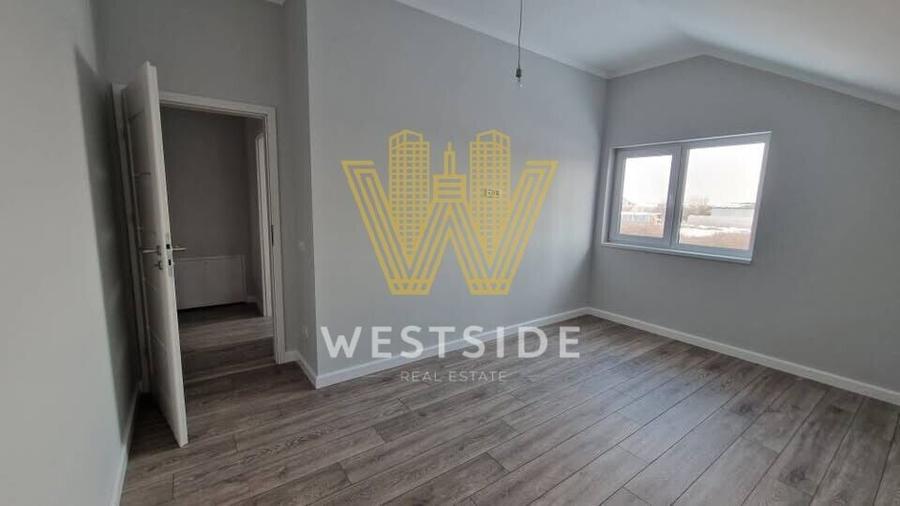 Apartament cu 4 camere decomandat în Remetea Mare