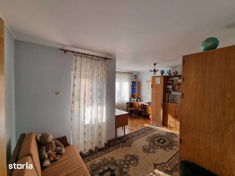 Vila in Calinesti, Arges -15min de Pitesti, toate utilitatile - 12