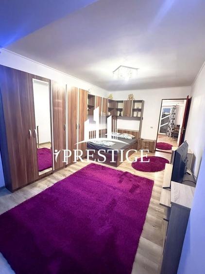 GARSONIERĂ DE ÎNCHIRIAT ZONA TEREZIAN  | PARTER | CURTE PROPRIE 25 MP - 1
