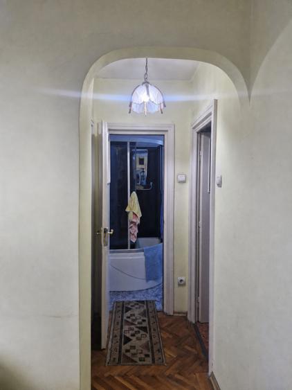 Proprietar | 2 camere Central, Gara de Nord | 50 mp | mobilat complet - 12