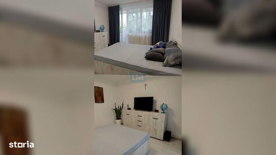 Apartament cu 4 camere în Gura Văii