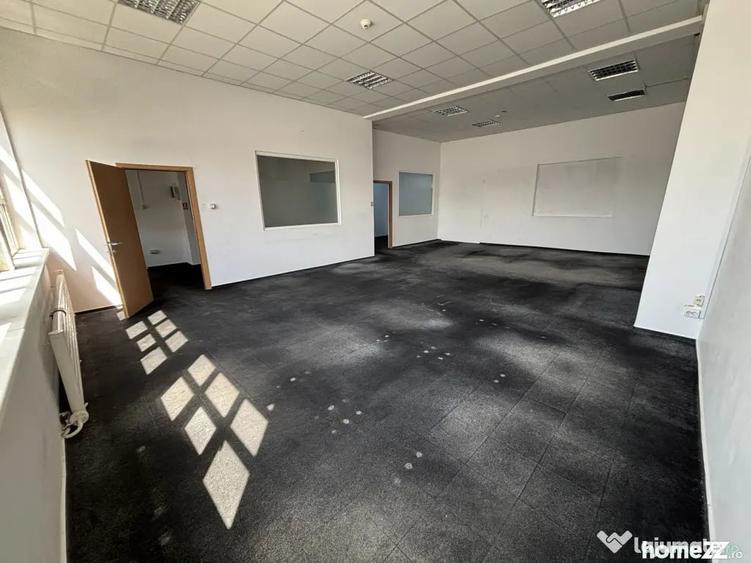 Spațiu comercial, de 97 mp, în Iancului