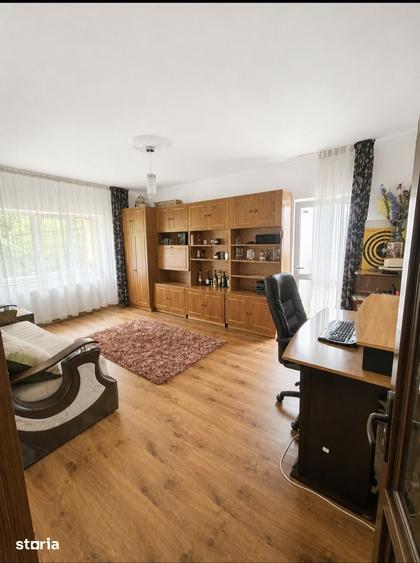 Apartament cu 2 camere în Răcădău