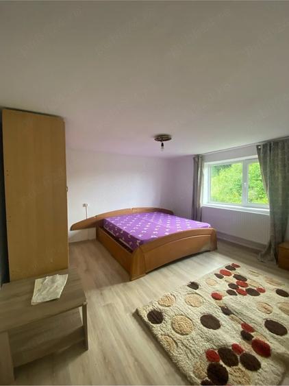 Apartament cu 2 camere semidecomandat în Exterior Vest