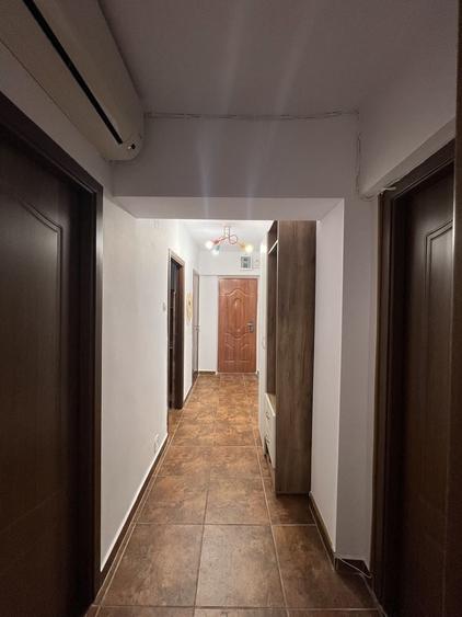 Apartament cu 2 camere decomandat în Capitol
