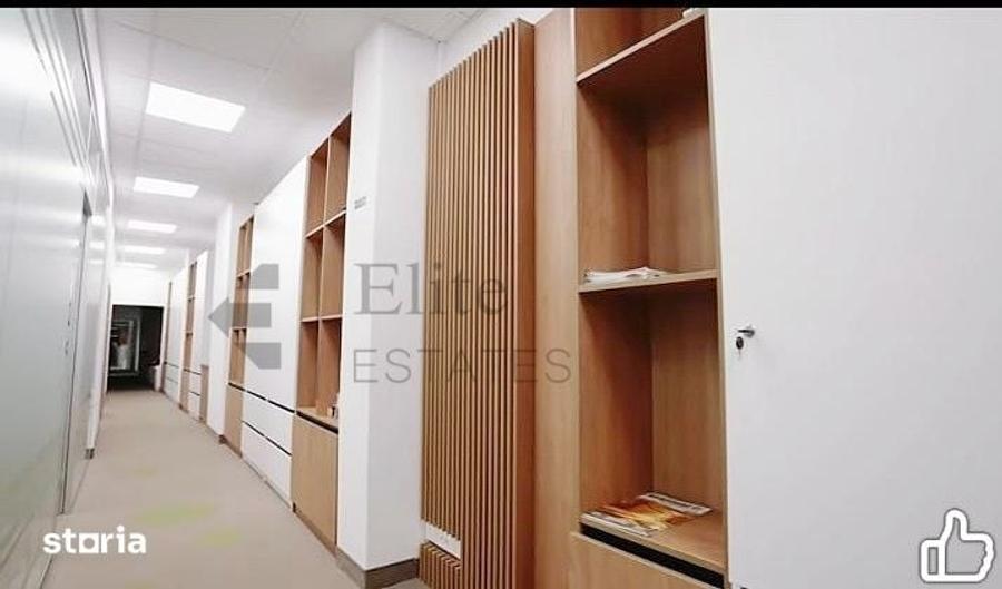Spațiu comercial, de 440 mp, în Orașul Nou