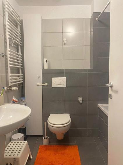 Apartament 3 camere Nuferilor Park Residence - 8