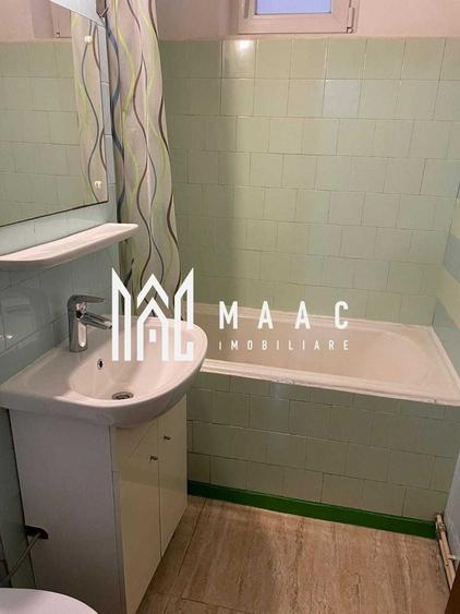 Apartament de închiriat Sibiu | 2 camere | Hipodrom 1 | balcon - 5