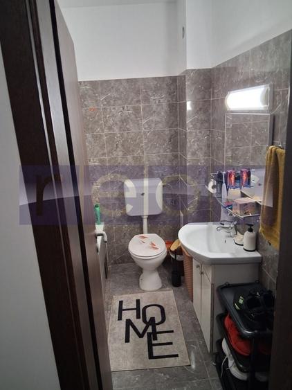 Apartament cu 2 camere în Theodor Pallady