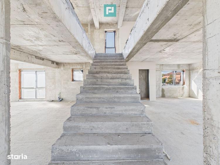 Spațiu comercial, de 346 mp, în Balotești