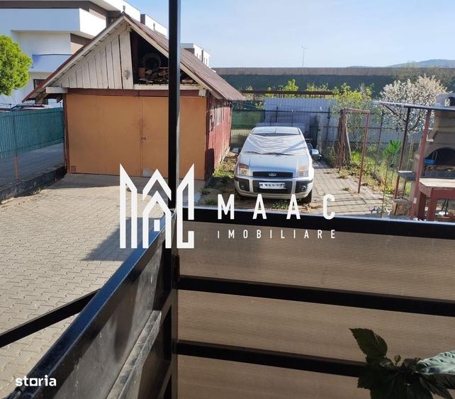 Casa individuala, 4 camere I Teren 631 mp I Garaj I Lazaret - 10