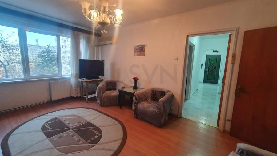 REA1028556 Apartament 3 Camere I De Inchiriat I Theodor Pallady - 3