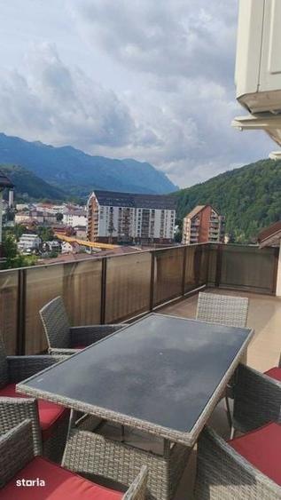 Apartmanet 3 camere de vanzare in Sinaia - 2